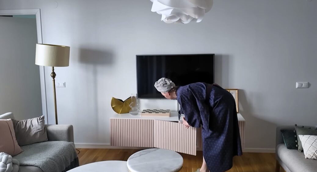 У 2018 бабуся сказала, які 3 речі треба викинути з дому: з тих пір все пішло “як по маслу” 