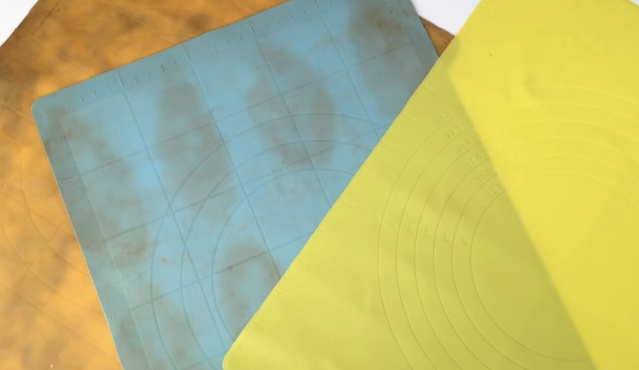 Господині розповіли, як можна використати силіконові килимки вдома