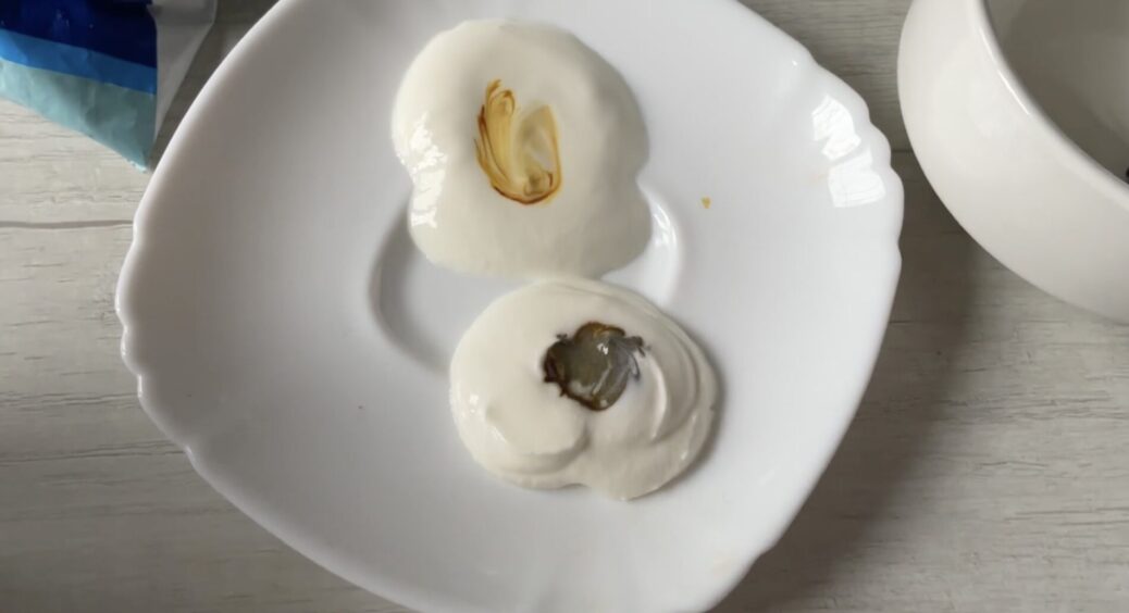 2 з 5 виробників сметани додають у неї крохмаль: 1 вірний спосіб, як з’ясувати якість і “чистоту” продукту 