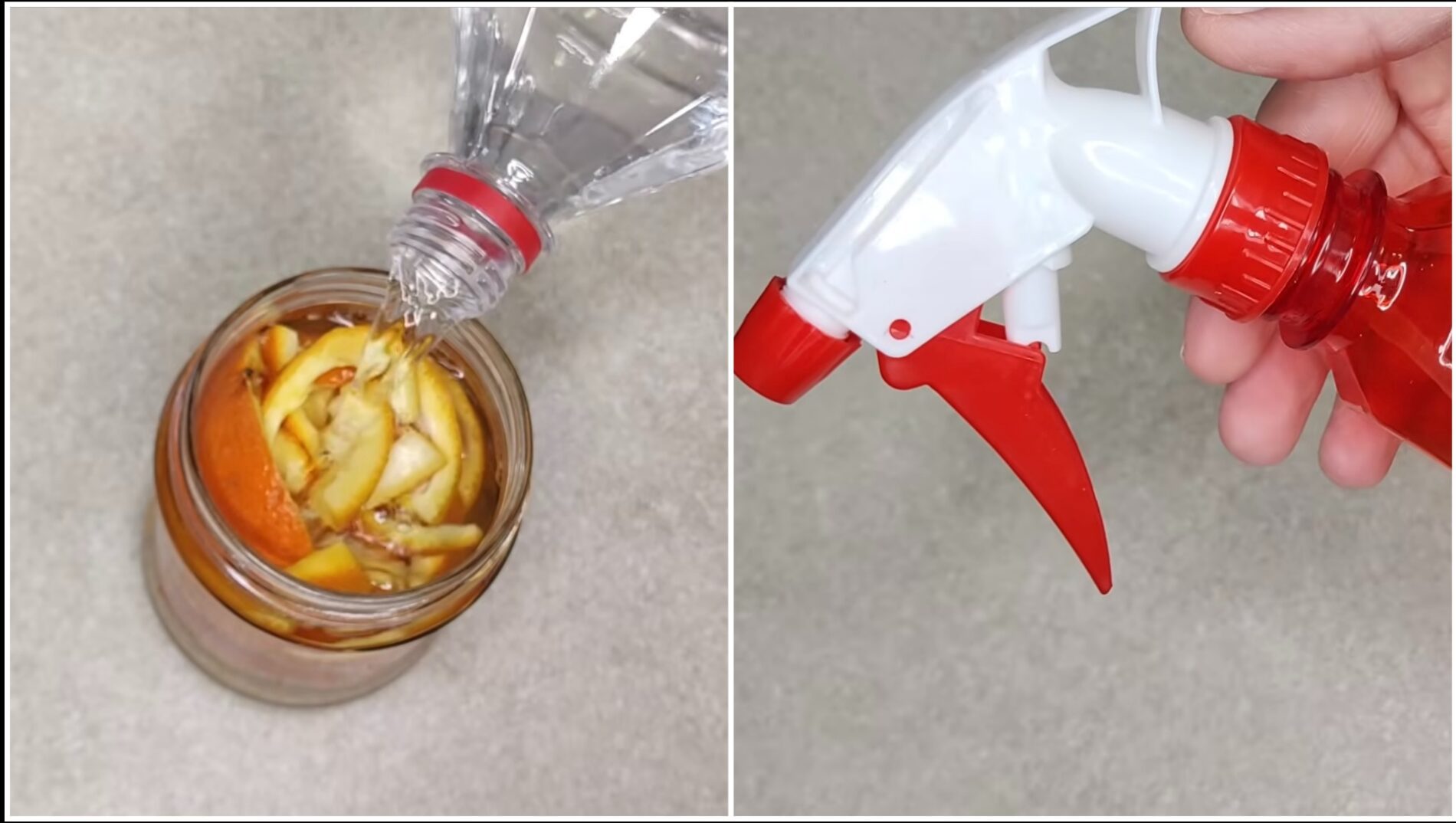 Господині розповіли, як приготувати універсальний засіб для прибирання