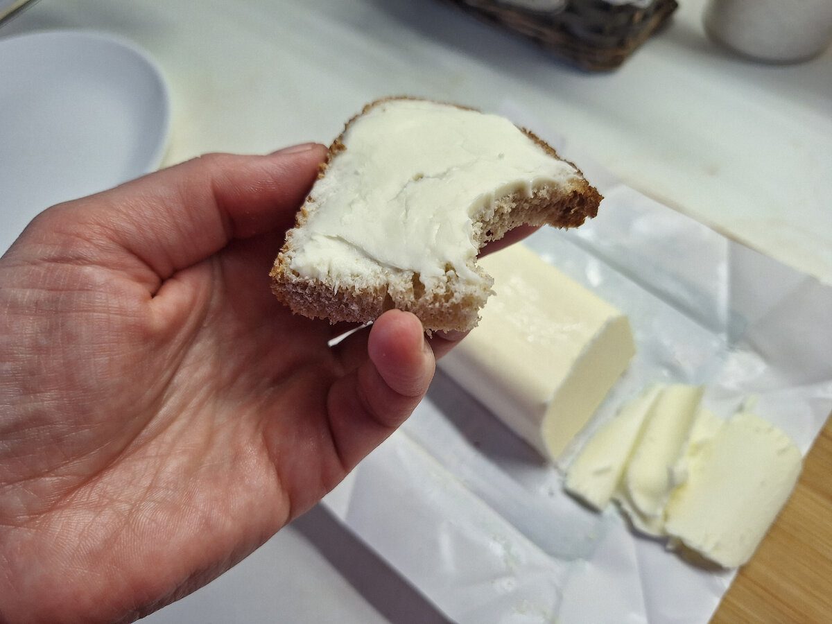 Експерти пояснили, як у магазині чи вдома перевірити якість вершкового масла — простий спосіб