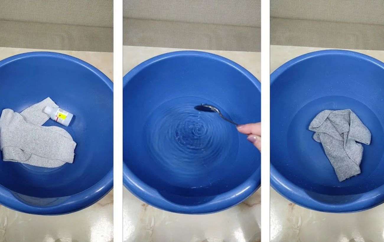 Експерти розповіли, як захистити одяг від появи ковтунців за допомогою зубної щітки — лайфхак