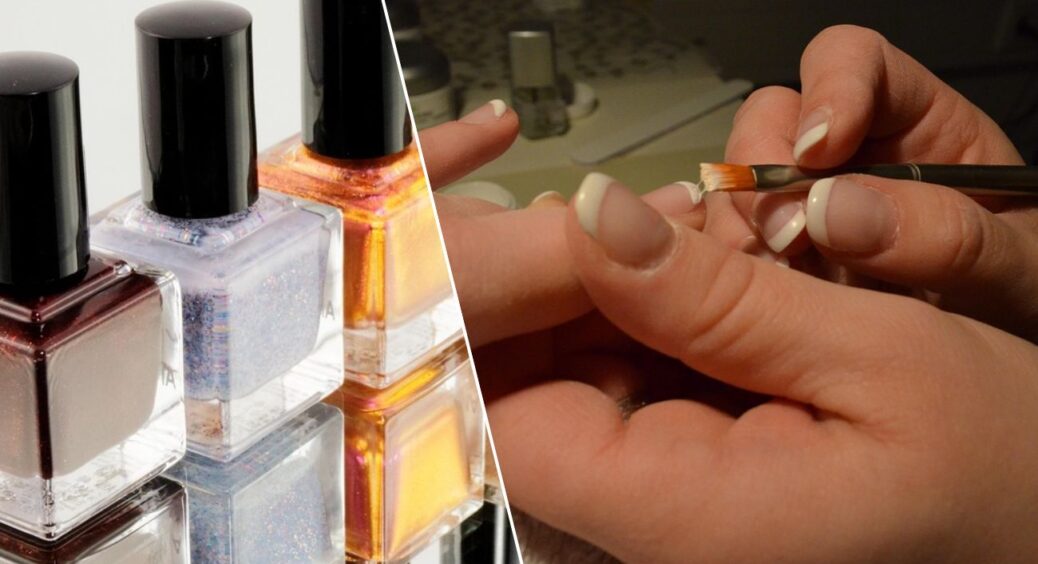 Манікюр у стилі “Тиха розкіш” — знову в моді: вишукані ідеї на весну 2026 (Фото) 