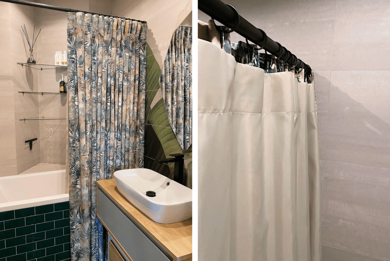 Експерти розповіли, як за допомогою прищіпки покращити атмосферу у ванній кімнаті