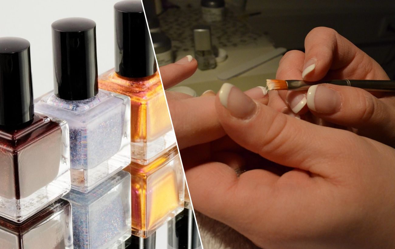 Який манікюр у моді весною 2026