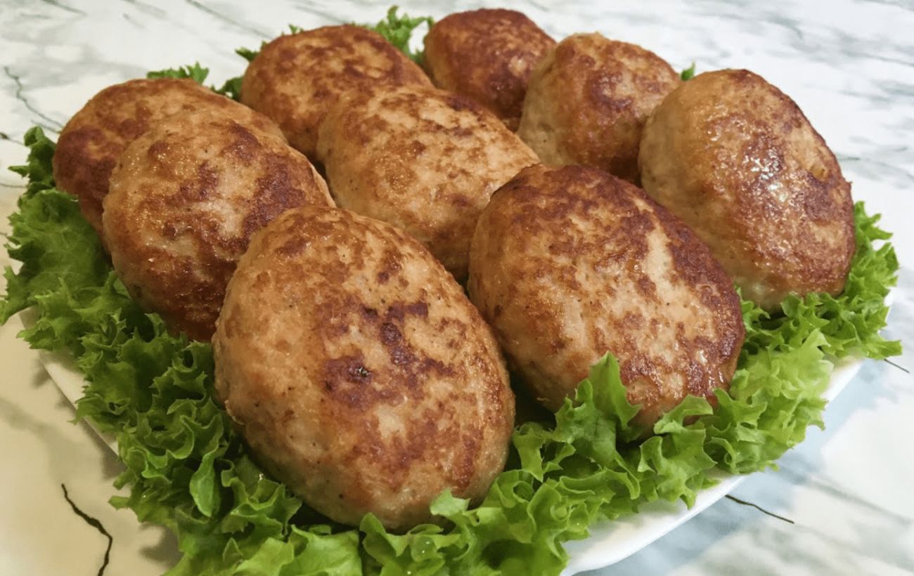 Яку паніровку обрати для котлет