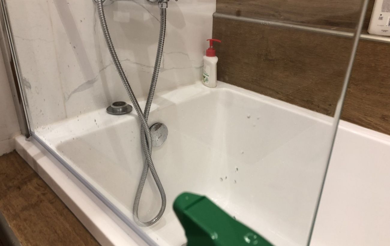 Експерти розповіли, як за допомогою прищіпки покращити атмосферу у ванній кімнаті