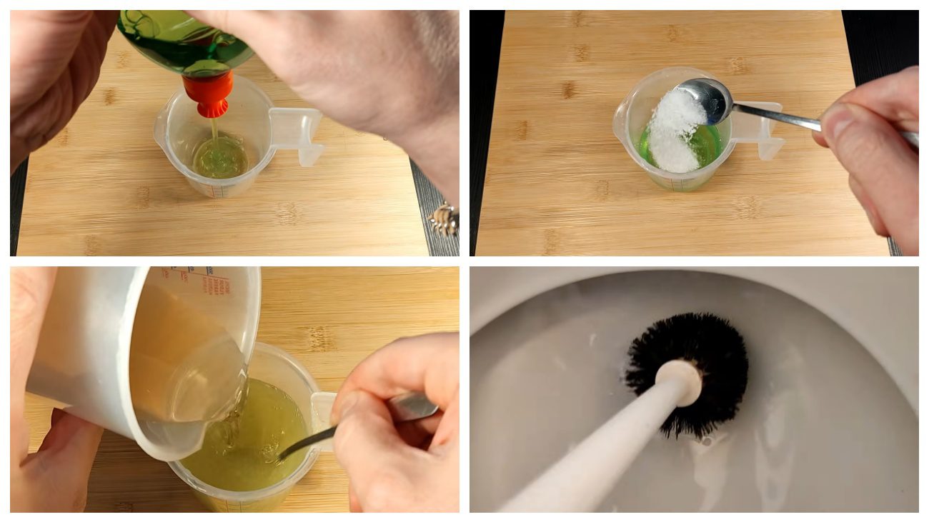 Експерти поділились секретом чищення сантехніки від вапняного наліта