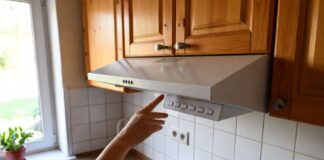 Альтернатива для витяжки на кухні. Фото: Добрі новини