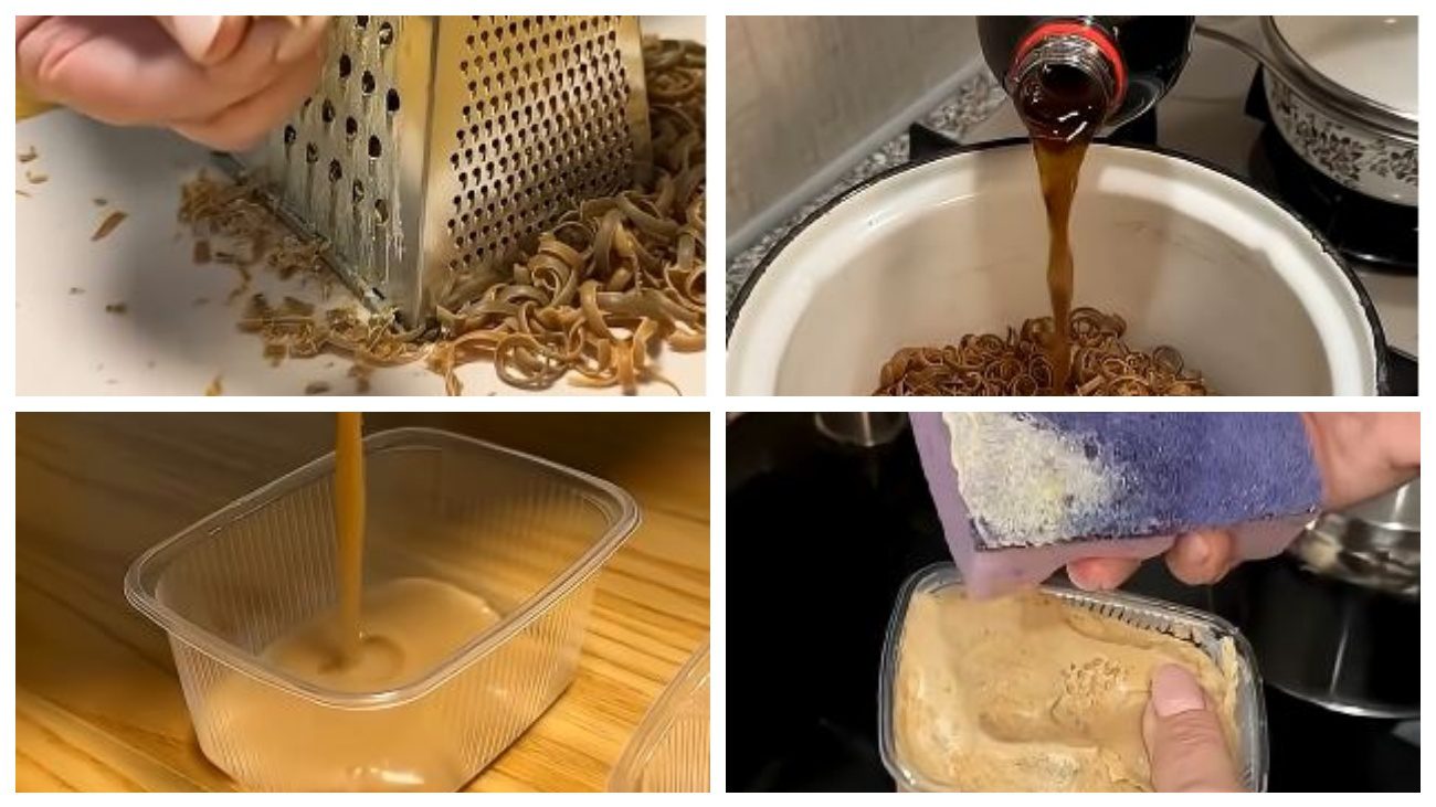 Експерти розповіли, як приготувати пасту для миття посуду