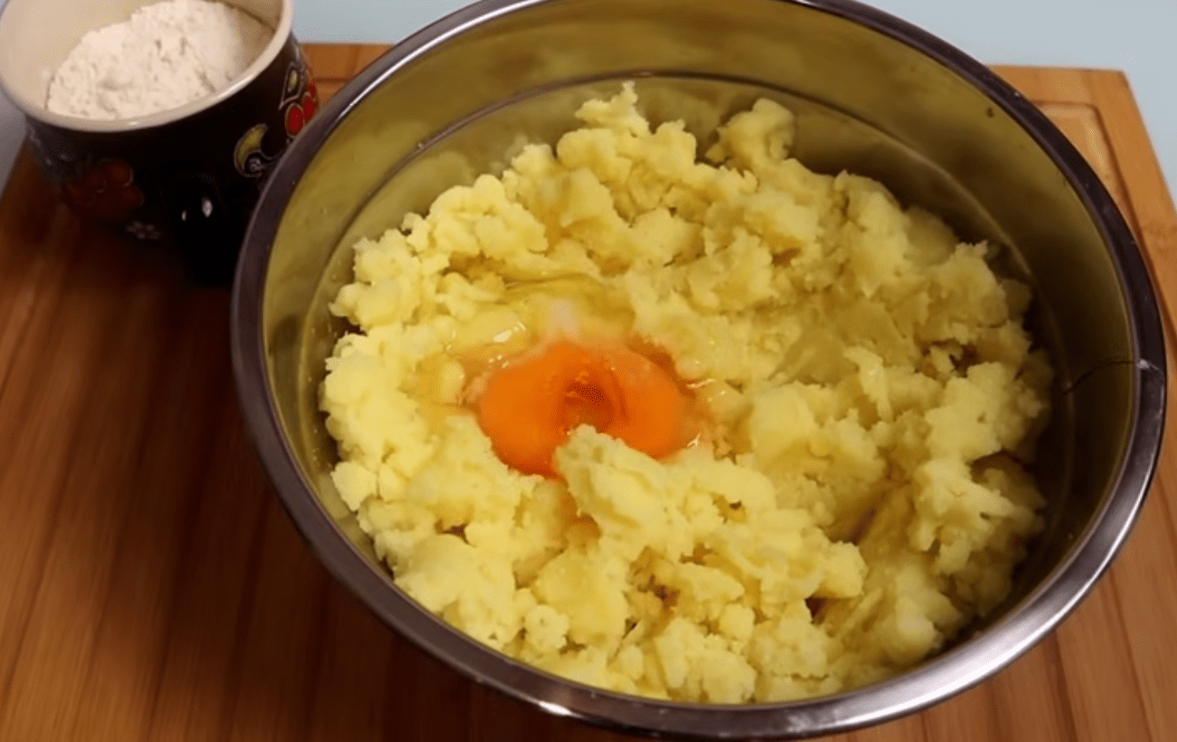 Кулінари відкрили секрет пишного та ароматного пюре