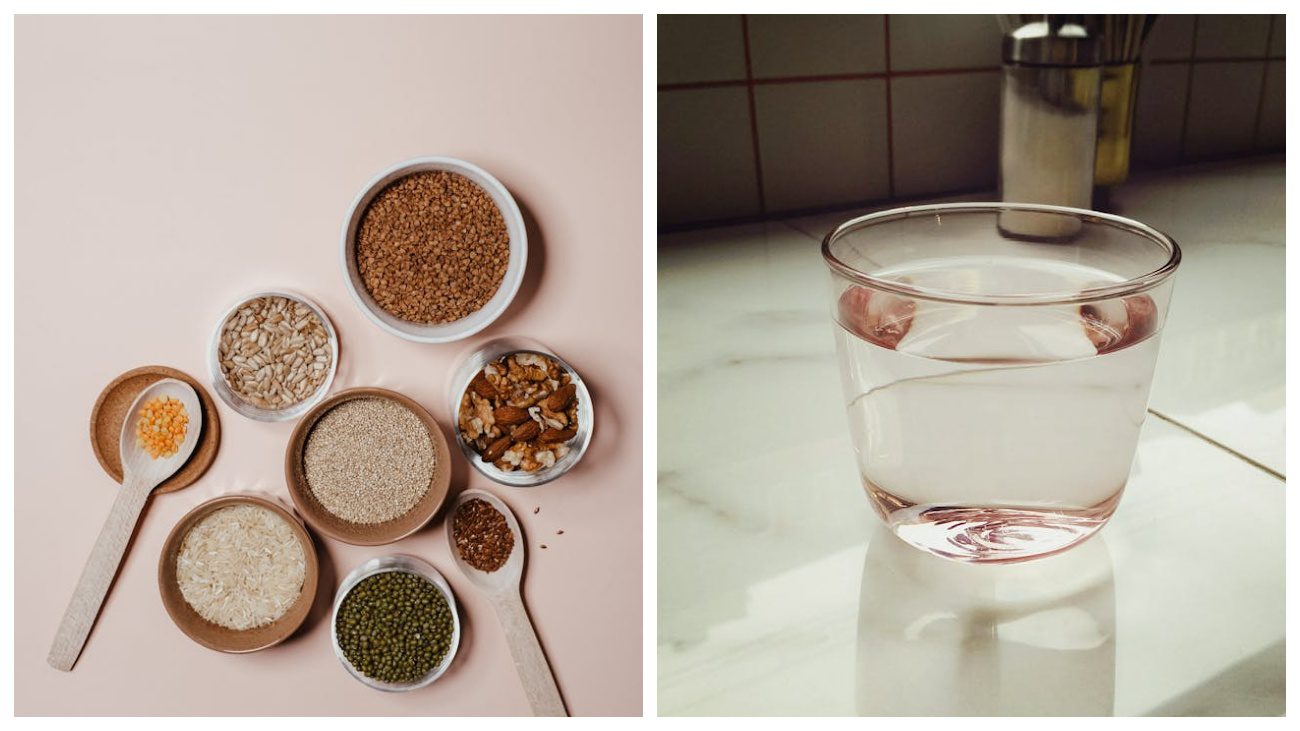 Експерти розповіли, чому і як потрібно замочувати горіхи перед вживанням