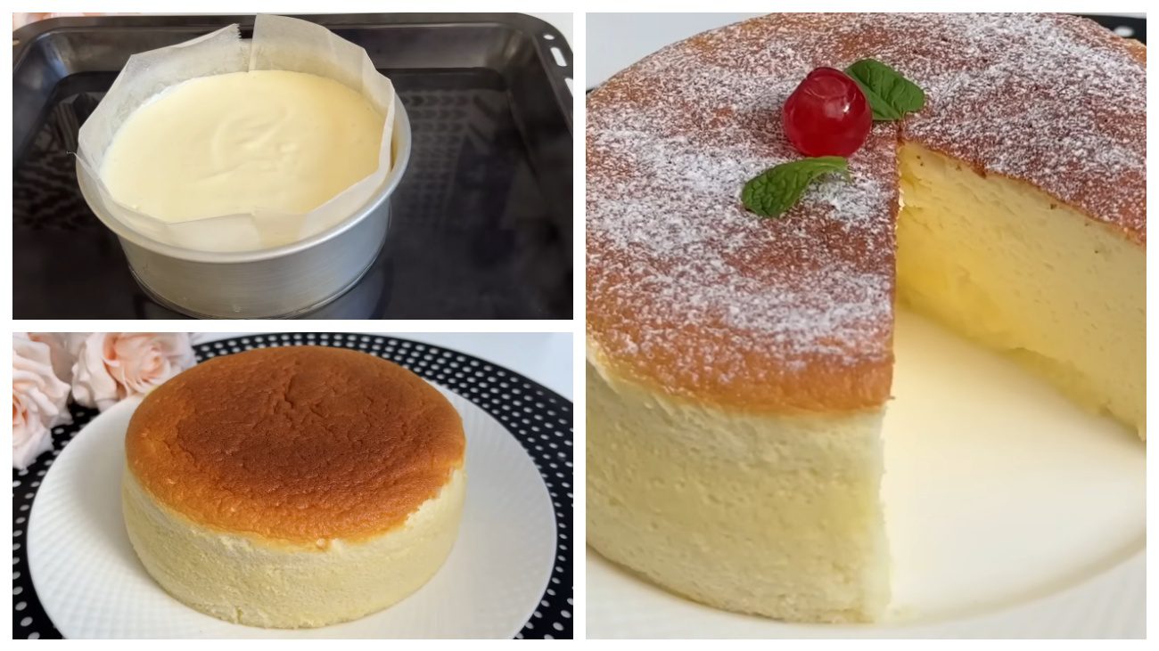 Кондитери розповіли, як швидко приготувати торт без борошна