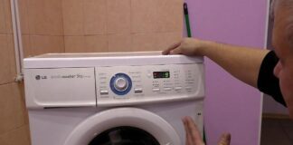 Фахівці розповіли, яким режимом прання в пральній машинці краще не користуватися 