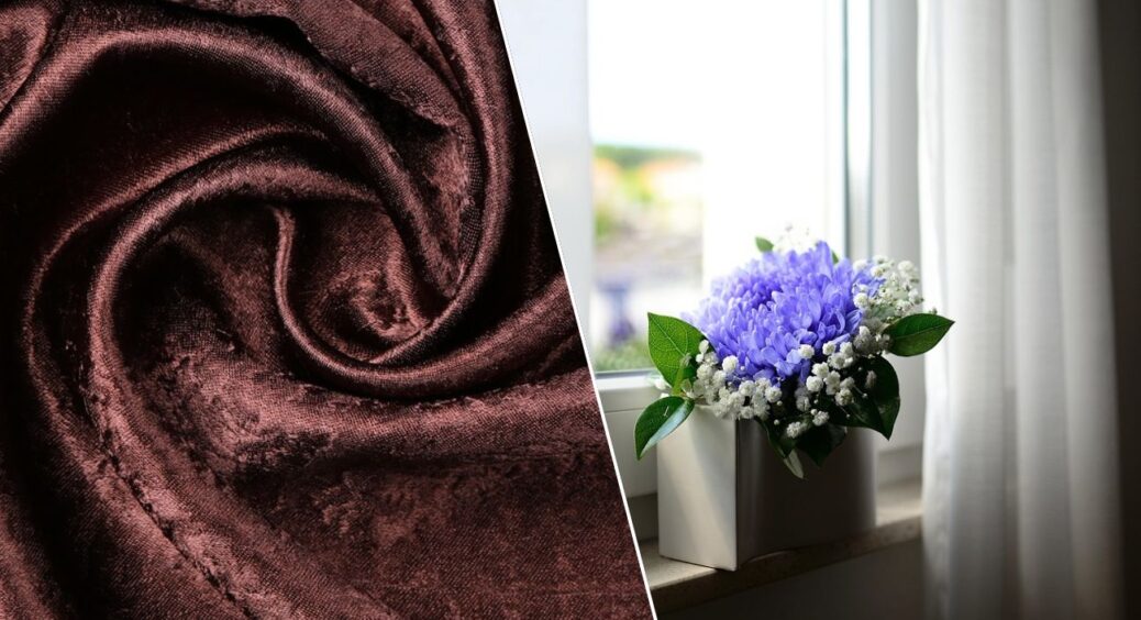 Якщо ви років 10 не міняли штори, то і не треба – вони вийшли з моди: яке дизайнерське рішення обрати зараз 