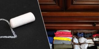 Як створити приємний аромат у шафі