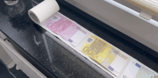 Експерти розповіли, як можна сховати гроші або невеликі цінності вдома	