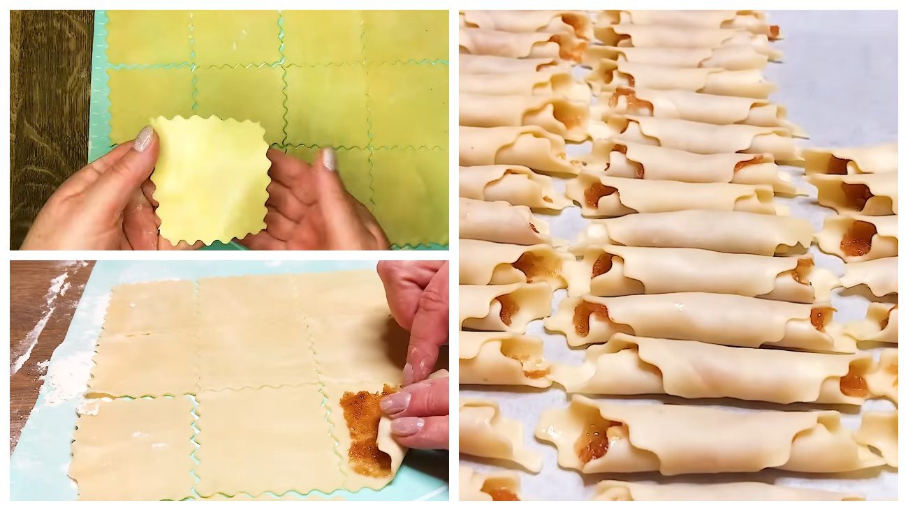 Кондитери відкрили секрет приготування закарпатських кіфликів