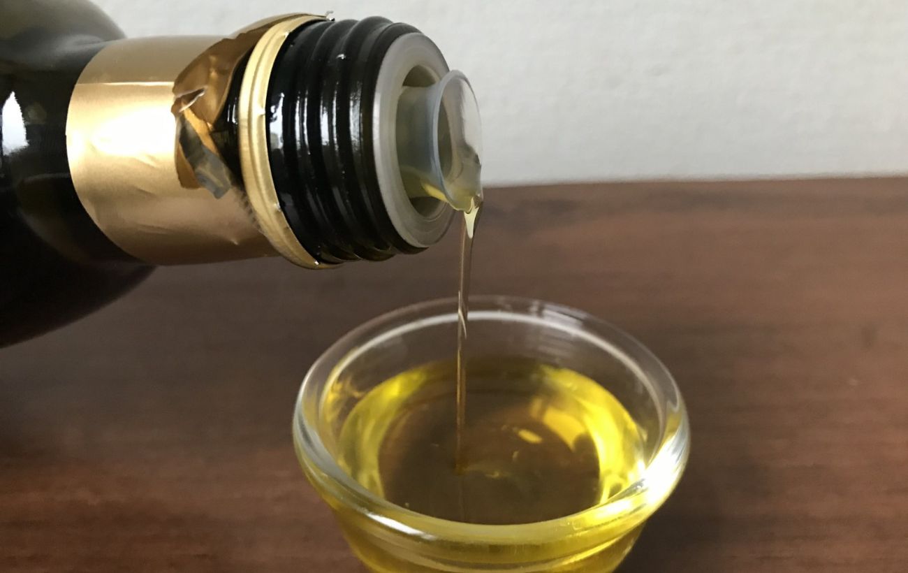 Як зрозуміти, що оливкова олія поганої якості