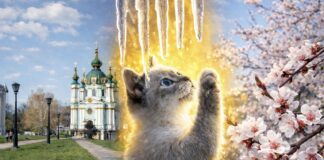 Синоптики розповіли, яку погоду чекати на початку весни 