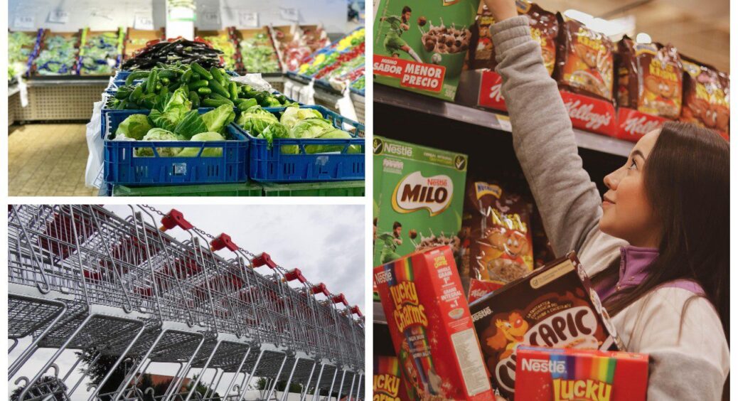 Знижки дня 5 березня в “Аврорі”, “АТБ” та “Сільпо”: дешева кава, ківі та ананаси, шпаргалка з математики 