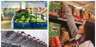 Знижки дня у магазинах України 5 березня