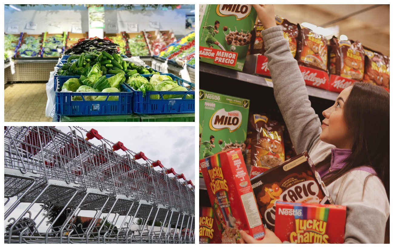 Знижки дня у магазинах України 5 березня