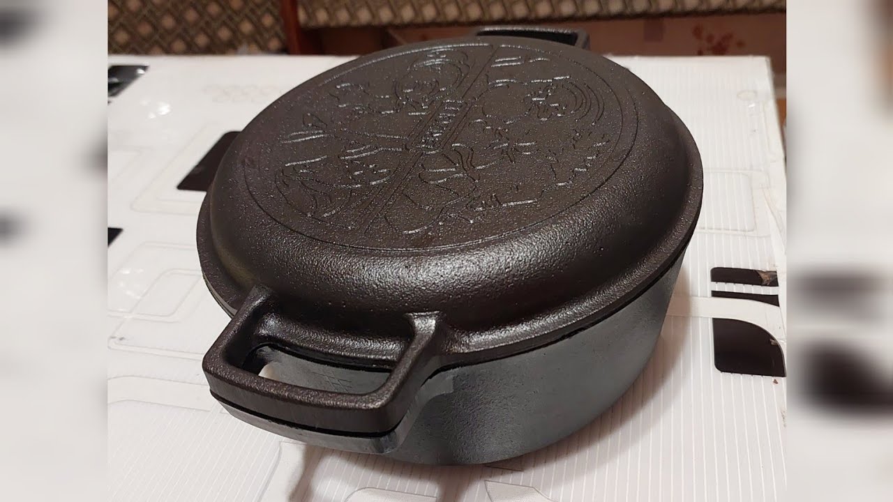 Експерти розповіли, як очистити каструлю від нагару за допомогою простого засобу. Фото: YouTube МамаМоже