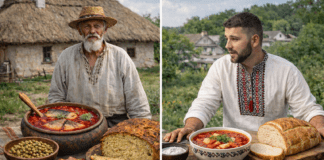 Кулінари розповіли, що їли українці 200 років тому