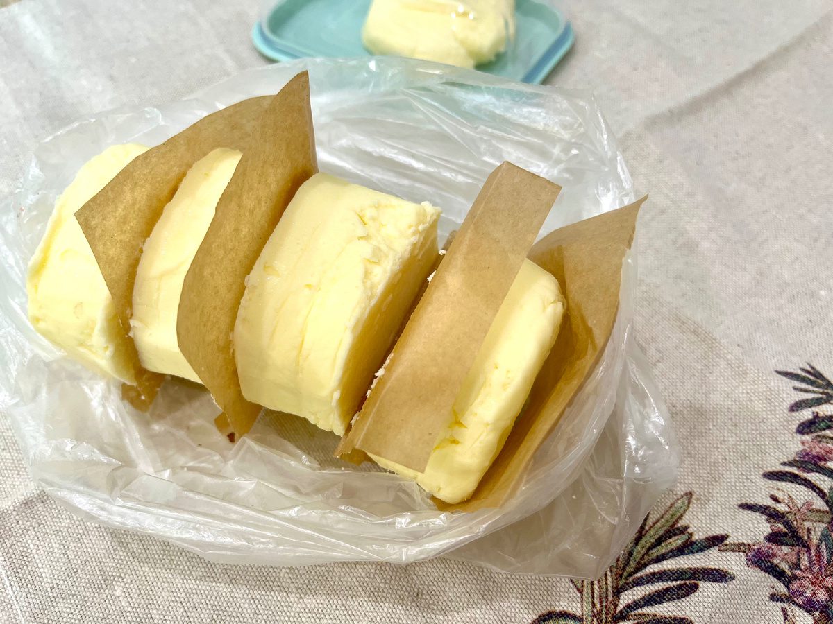 Експерти пояснили, як у магазині чи вдома перевірити якість вершкового масла — простий спосіб