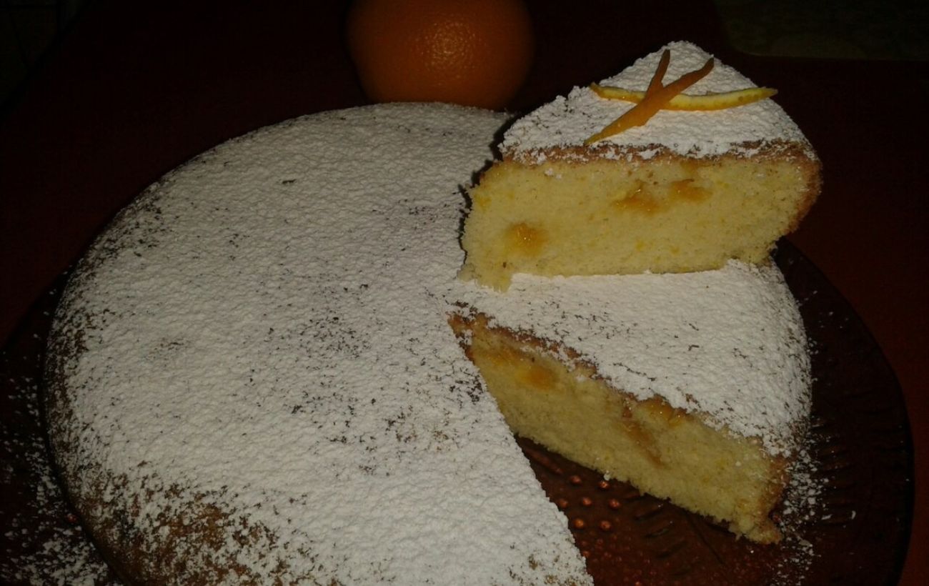 Господині розповіли, як приготувати смачний десерт з апельсинів, який сподобається кожному