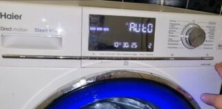 Господині розповіли, який режим прання краще не використовувати