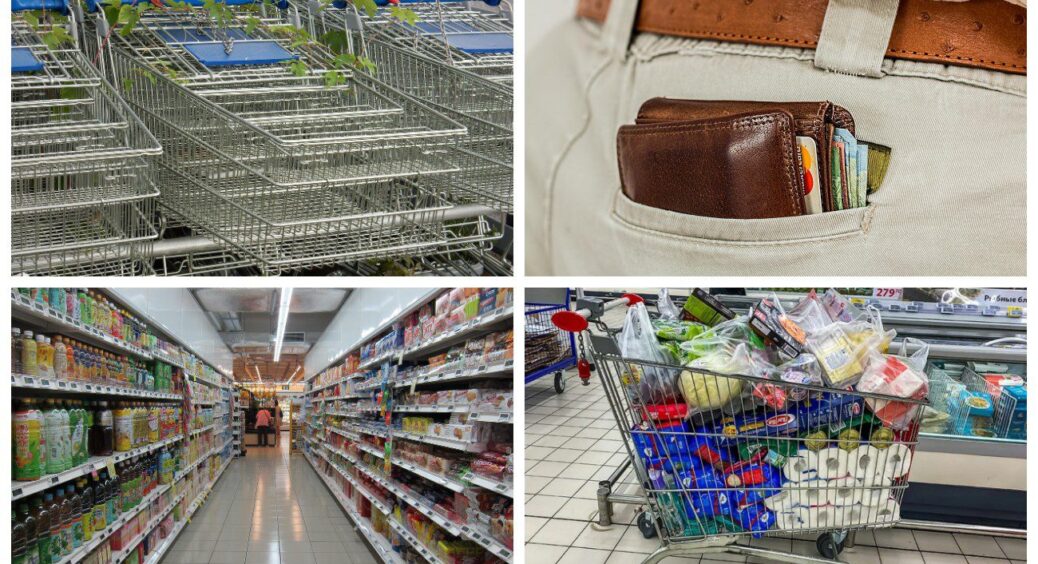 Знижки дня 4 березня в “Аврорі”, “Новусі” та “Сільпо”: авокадо, цукерки, оселедець, глина для ліплення 