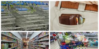 Що купити в магазинах за знижкою