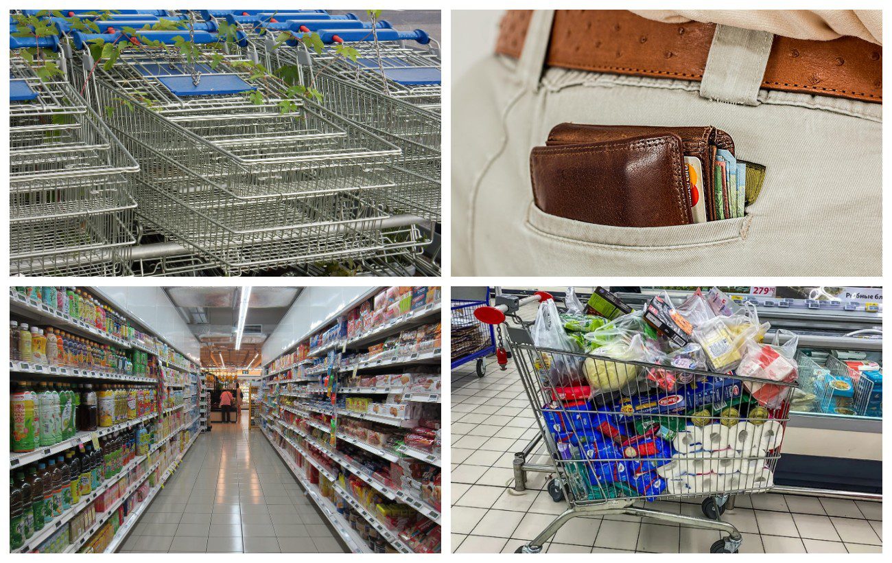 Що купити в магазинах за знижкою