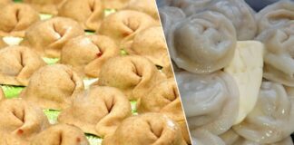 Як швидше зварити пельмені до столу