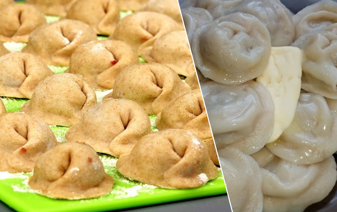 Як швидше зварити пельмені до столу