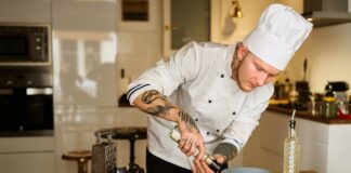 Кухарі поділилися деякими кулінарними секретами