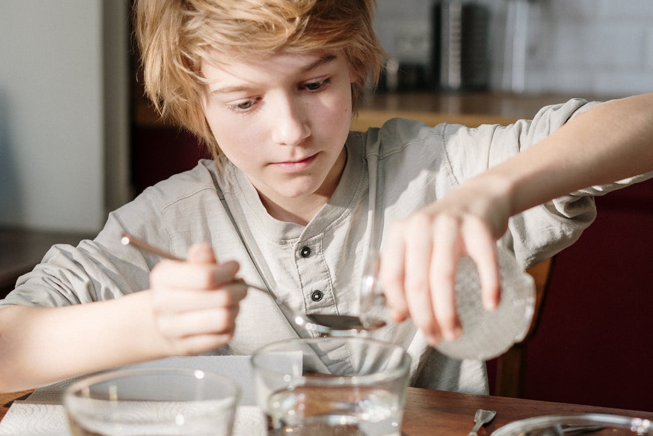 Експерти розповіли, як використовувати оцет у побуті