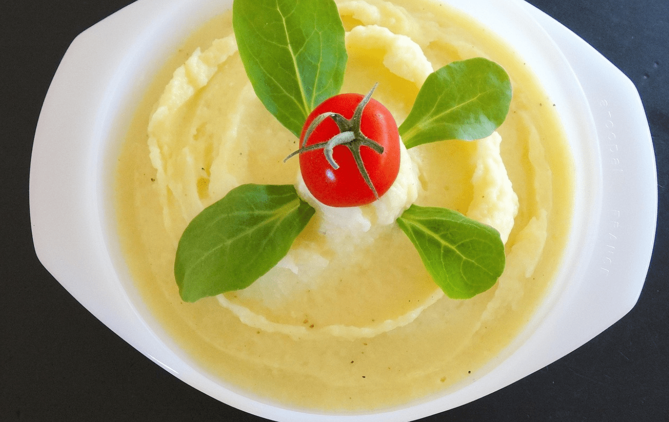 Кулінари відкрили секрет пишного та ароматного пюре. Фото: Pexels