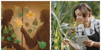 Експерти розповіли про ментальний зв'язок людини з рослинами