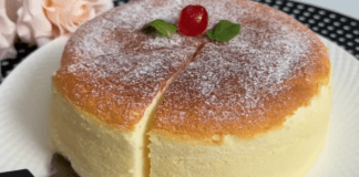 Кондитери розповіли, як швидко приготувати торт без борошна