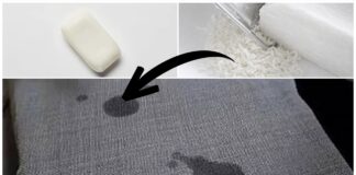 Господині розповіли, як зробити ефективний плямовивідник із дешевого мила 