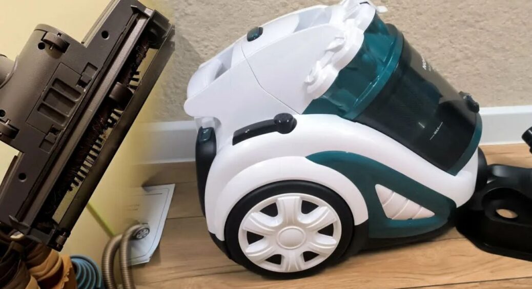 Кладу 1 “штучку” прямо у пилосос і чищу килим: після прибирання у квартирі запах, як у спа-салоні 