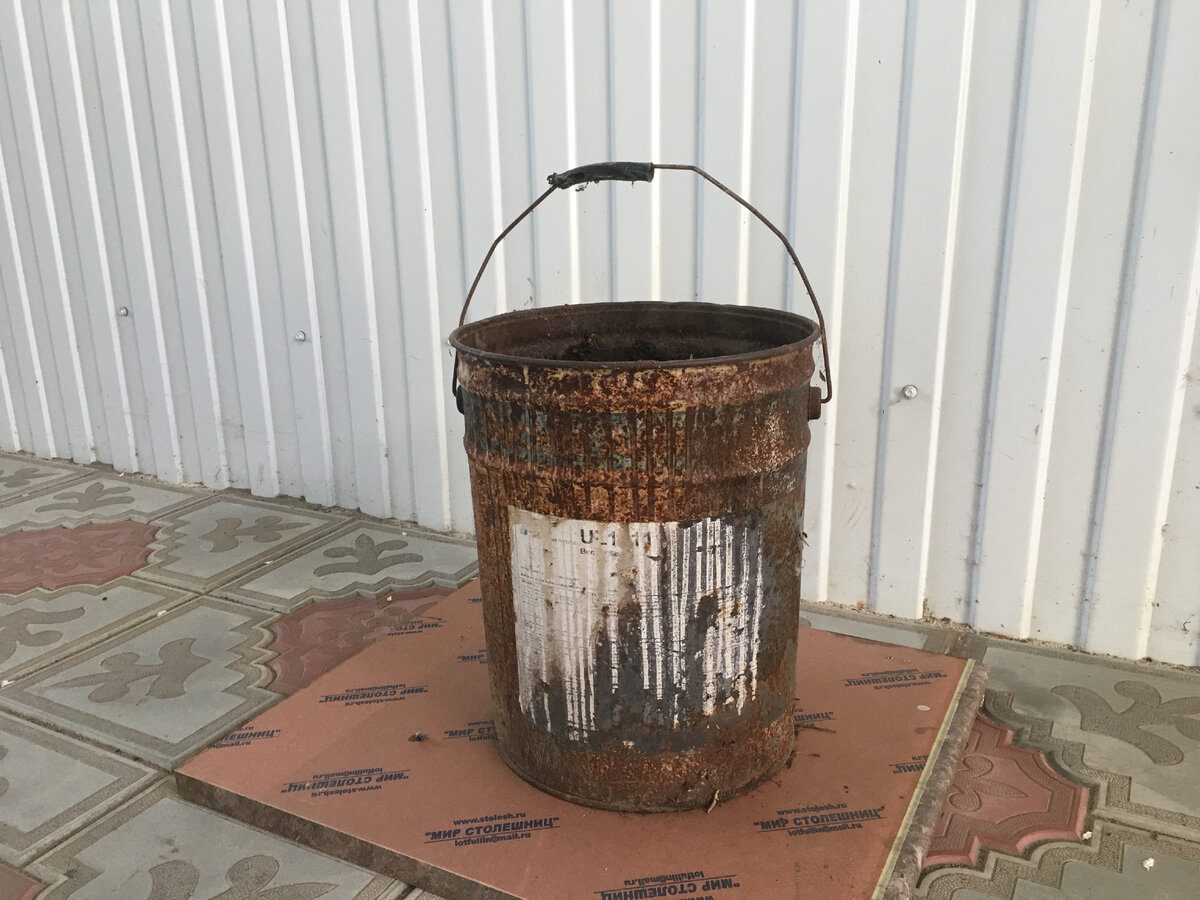 Експерти порадили, як можна використовувати старі відра на грядці для покращення врожайності