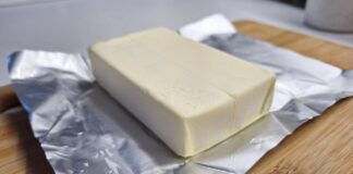 Як визначити якість вершкового масла