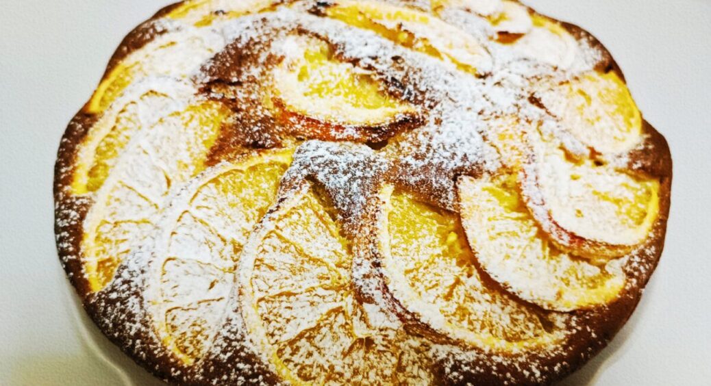 Беру в “Сільпо” дешеві апельсини: знайшла 1 геніальний рецепт десерту, який коштує копійки, а смакує на 100% 