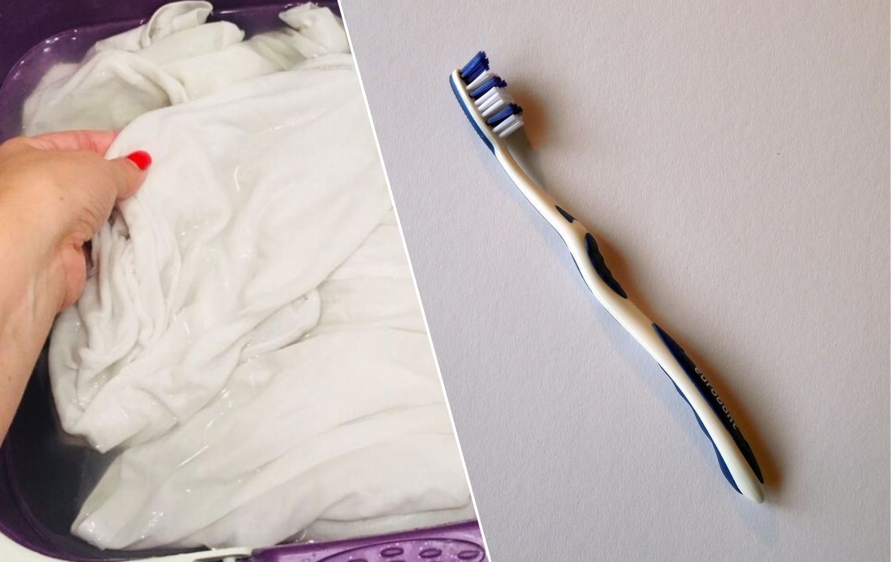 Як захистити одяг від ковтунців