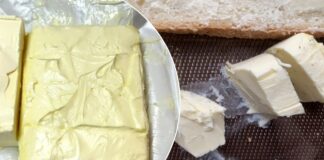 Як визначити якість вершкового масла