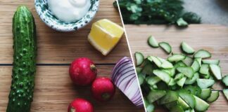 Як мити овочі, аби вимити всіх комах